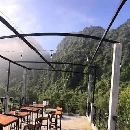 Motorvina'S Homestay 峰牙 外观 照片