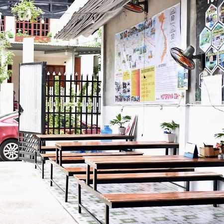 Motorvina'S Homestay 峰牙 外观 照片