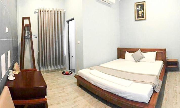 Motorvina'S Homestay 峰牙 外观 照片