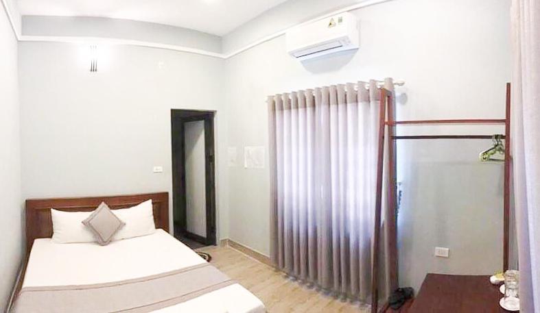 Motorvina'S Homestay 峰牙 外观 照片