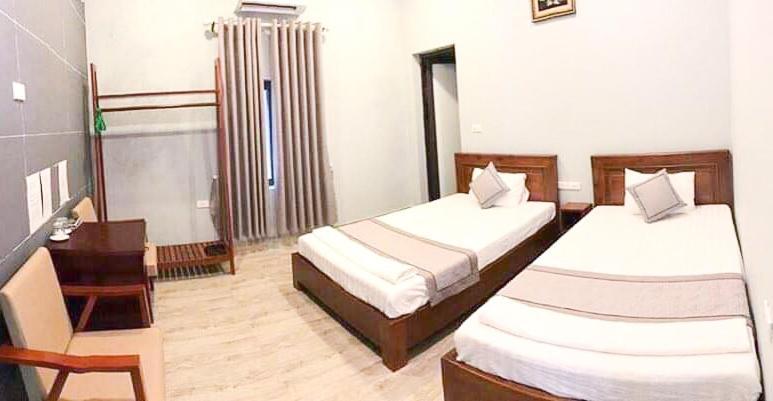 Motorvina'S Homestay 峰牙 外观 照片