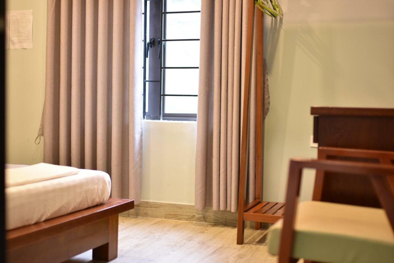 Motorvina'S Homestay 峰牙 外观 照片