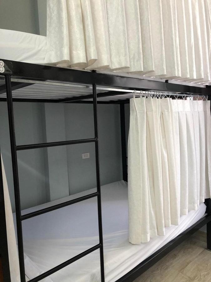 Motorvina'S Homestay 峰牙 外观 照片