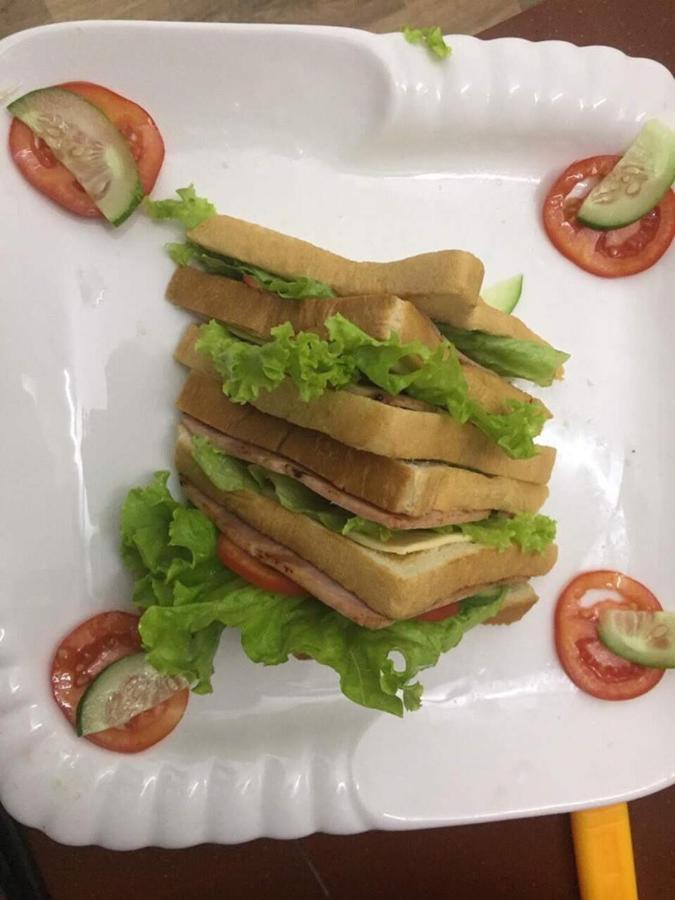 Motorvina'S Homestay 峰牙 外观 照片