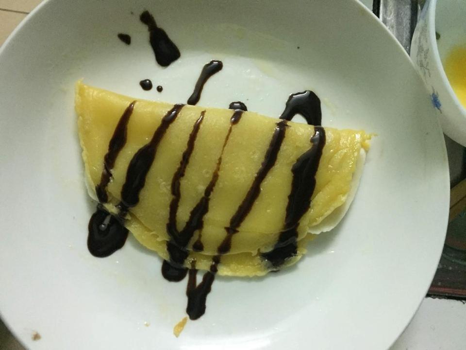 Motorvina'S Homestay 峰牙 外观 照片