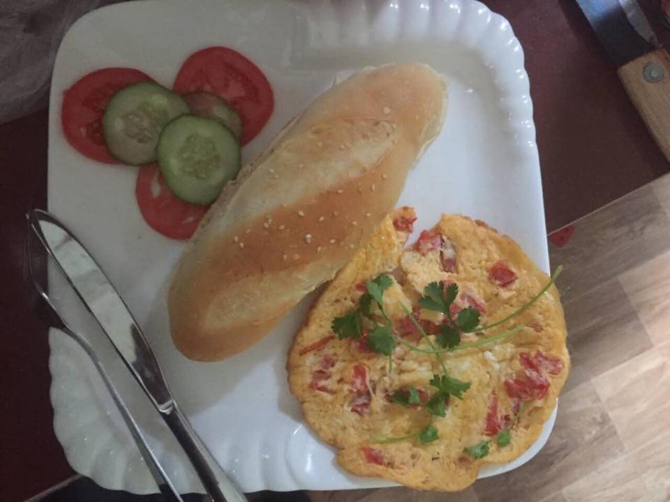 Motorvina'S Homestay 峰牙 外观 照片