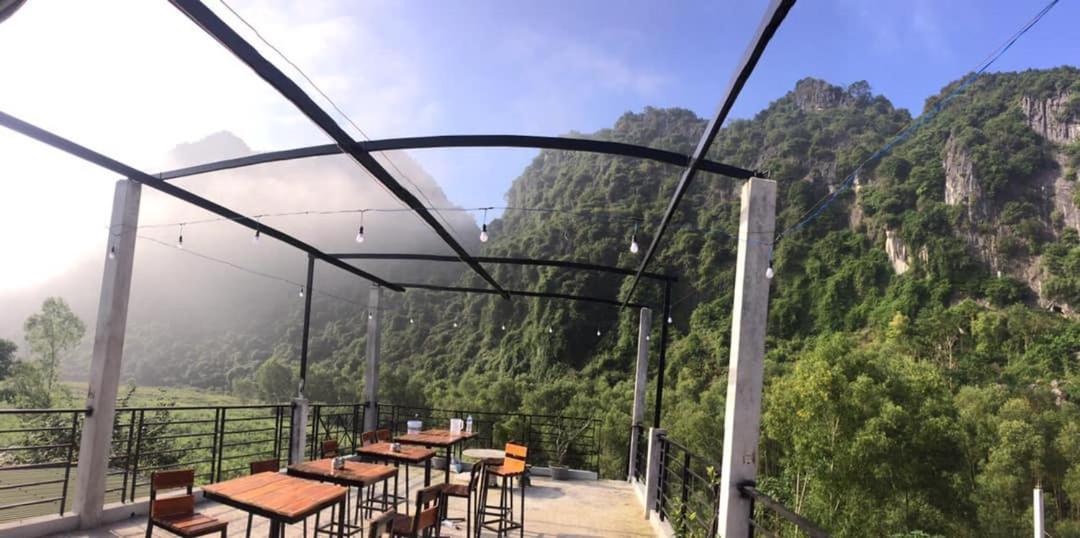 Motorvina'S Homestay 峰牙 外观 照片